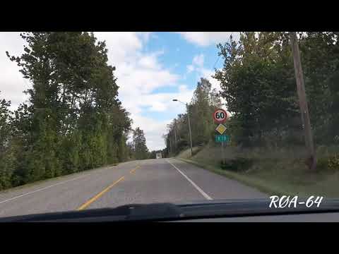 Scania Citywide , 15 m. (Buses in Norway 2021) On the road...