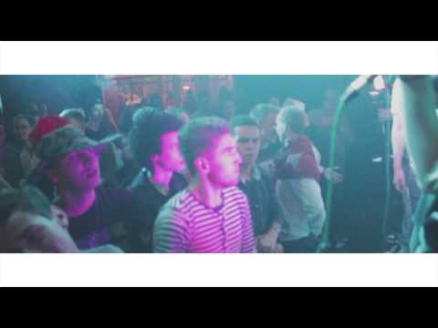 DAMAGE LIVE SHOW FLÉDA (#DS 18.4.)