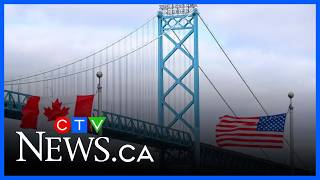 Trade talks continue before latest US deadline | CTV News Saskatchewan Your Morning, Aug. 17th, 2026