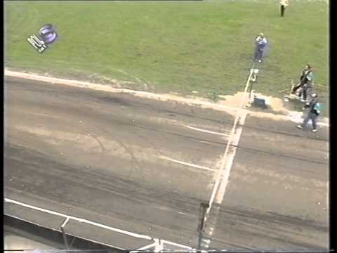 1994 Stal Gorzów vs Unia Leszno Bieg 1