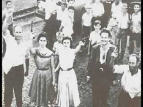 Revolta dos Posseiros - História