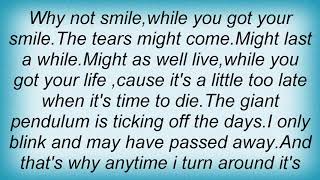 Amy Grant - Life&#39;s Gonna Change Lyrics