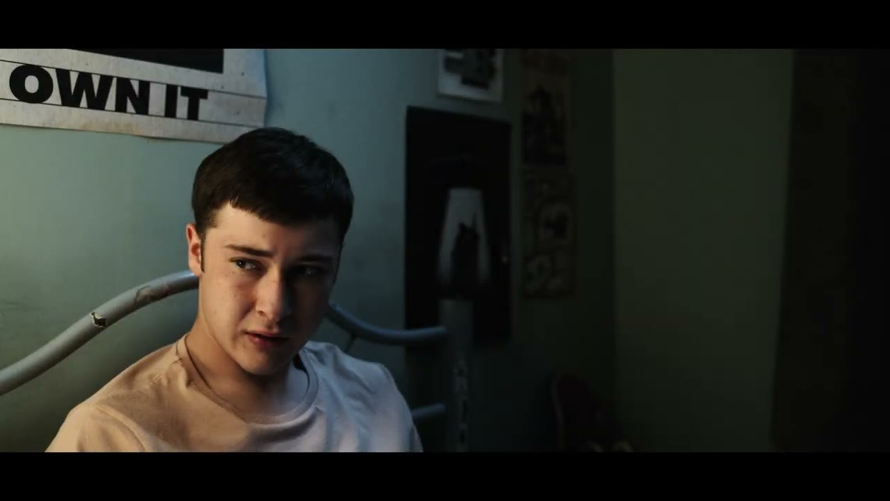 Somewhere Boy. Brand-new drama coming soon to Channel 4 and All 4.