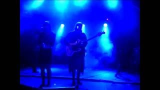 Agent Blå - Frustrerad  (live This is Hultsfred)