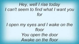 Dandy Warhols - Grunge Betty Lyrics