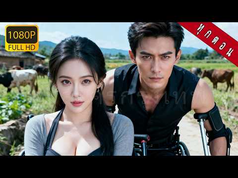 【พากย์ไทย】สาวบ้านนอกถูกบังคับแต่งกับสามีพิการ แต่ได้วิชาแพทย์สุดยอด! พลิกชีวิต กลายเป็นทายาทพันล้าน!