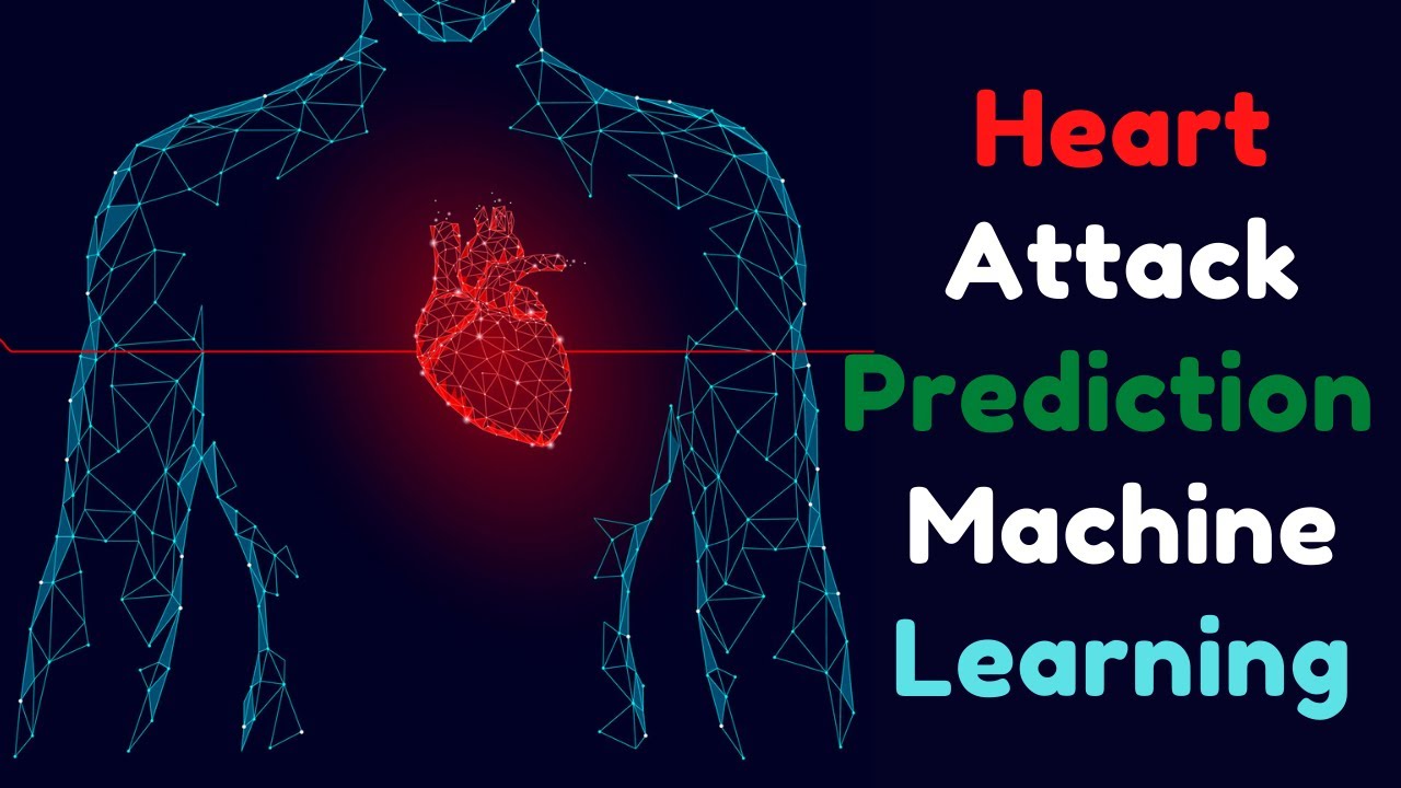 Heart Attack Risk prediction using Machine Learning Project | Random Forest