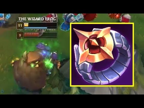 How to deal 600 DMG in 1 second.