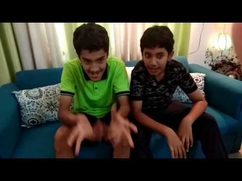 Linkin' Park In The End Parody