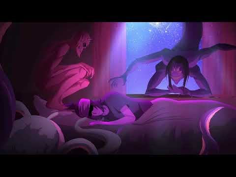Demons On The Side Of My Bed - Teflon Sega