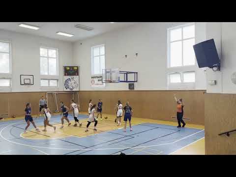 Turnaj U15 Kladno - TJ Sokol Kladno - BA Sparta, 13.9.2025
