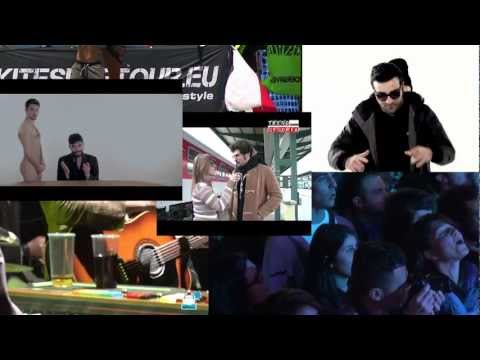 LaMezIA teRME / NoN è UN PaESe pER veCChi - | 1 |