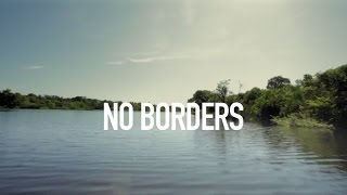 Ginny Owens | "No Borders" | Official Lyric Video