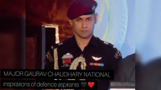 Major Gaurav Chaudhary Brown Munde Song Army Status MP4 and MP3 Download