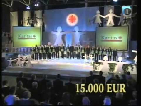 Skupina SLED Klic dobrote 2007