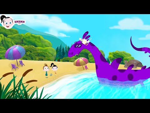 Najlepše priče za decu – Bibi, Bobi i prijatelji (30+ minuta zabave)