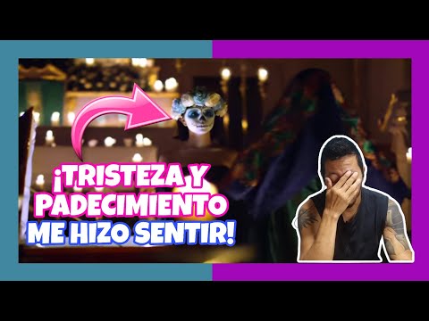 🇻🇪 VENEZOLANO Reacciona a: 🇲🇽ANGELA AGUILAR 🇲🇽 "LLORONA"