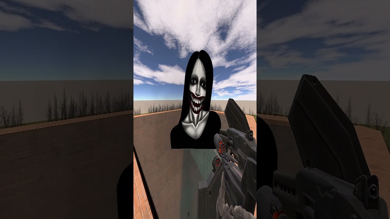 part-12 #nextbots #garrysmod #coopergmod