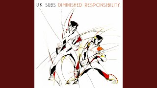 Music video thumbnail preview for Fatal by UK Subs