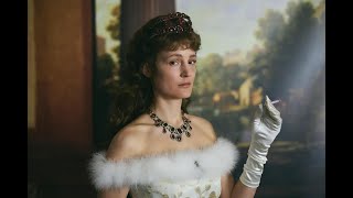 La emperatriz rebelde - Tráiler español