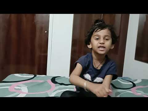 Ice cream receipt by paridhi