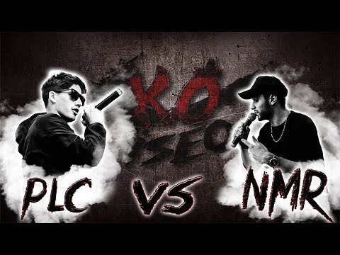 NMR vs PLC - 4tos fecha 5: (liga 2019) KOLISEO FREESTYLE