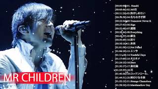 【ミスチル ライブメドレー】Mr Children Best Live Act Medley 2020 ミスチル ベストヒットメドレー 2020 Best Songs