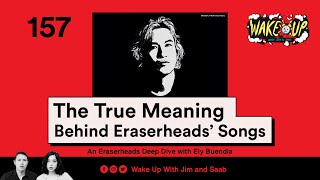 Eraserheads Deep Dive with Ely Buendia: The Truth Behind Spoliarium | Wake Up With Jim and Saab