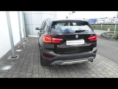 152D20858 - 152D20858 BMW X1 xDrive20d xLine