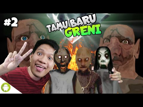 RAME BANGET 4 VS 1 TAPI UNTUNG ADA NENG SLENDRINA!! The Twins  Part 2 [SUB INDO] ~Makin Kocak!!