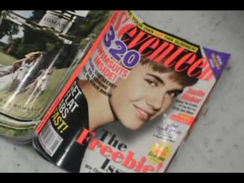 FAT NICK AND POUYA SHOW - "THE LOST TAPE OF MIKE DECE" (RARE  2012 SKIT)