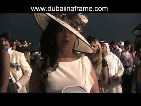Dubai World Cup 2012 (part1)