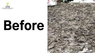 Fencing & Paving