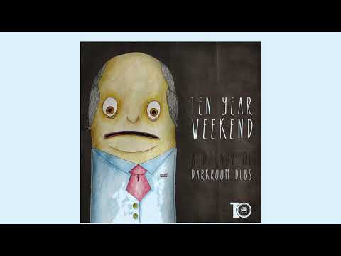 Ryan Crosson - Take Back