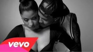 Chris Brown ft. Nicki Minaj, & Kid Ink - Diamonds And Gold (Official Music Video)