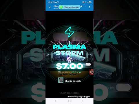 Learn how to make more money 💰 with ios.matrixshopping.com