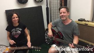 1952 Vincent Black Lightning