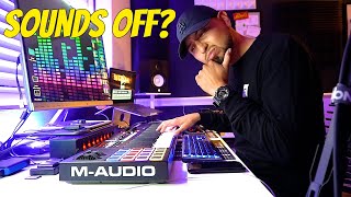 CAN’T MAKE GOOD RnB BEATS? TRY THIS