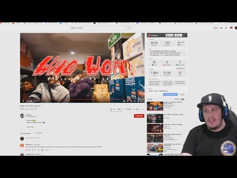 Kraayziie Reacts To Elijah Yo VS Soka