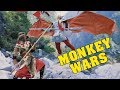 Wu Tang Collection Monkey Wars Mandarin