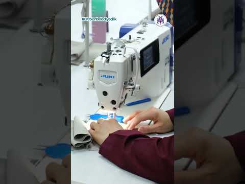 Tekstil Üretim Atölyemiz kadın istihdamına katkı sağlamaya devam ediyor. 27.12.2024
