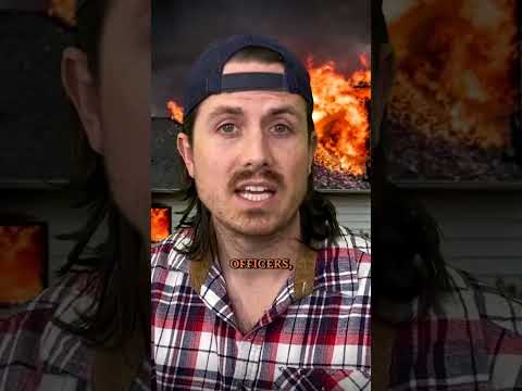 His Entire Life Was A LIE!