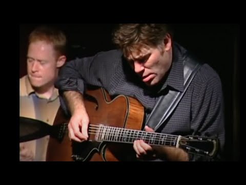 Jazz Guitar Today Interview: New York City guitarist Peter Bernstein Part 1