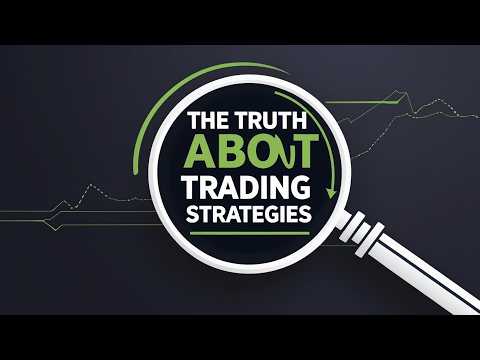 🔥 Master Gap Trading in 3 Simple Strategies / Tactical Tuesdays