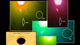 Zeta Report   Hurricane Evidence