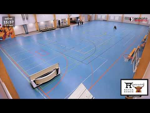 P11 A ES (Syksy) [13.9.2025 9.45-15.15]