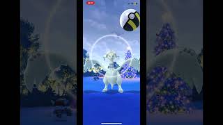 PvP paying me back after all this time #gobattleleague #gbl #pokemon #pokemongo
