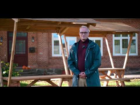 WIR TUN GUTes, Folge 2, ein neuer Generationstreffpunkt in Püttelkow