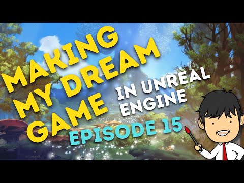 Knightwatch: A Journey - UE4 RPG Devlog Episode 15: Adding Melee Combat!