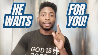 How To Get Closer To God (James 4:8 Explained)